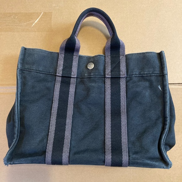 Hermes Tote